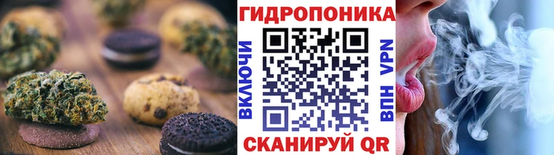 Cannafood конопля Могоча